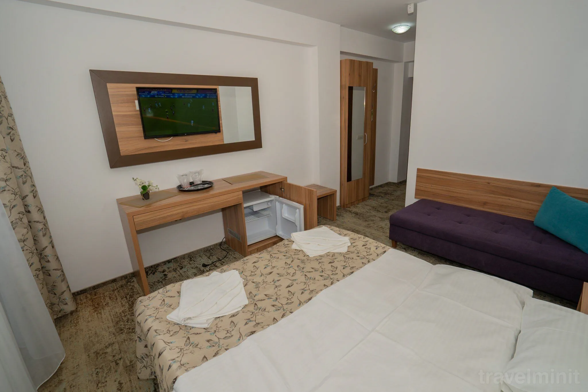 Hotel Laguna Mangalia - foto 3