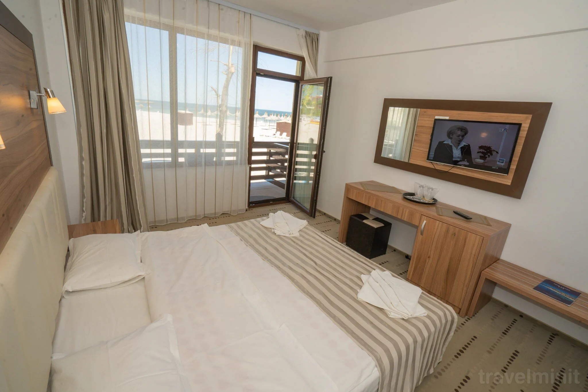 Hotel Laguna Mangalia - foto 4