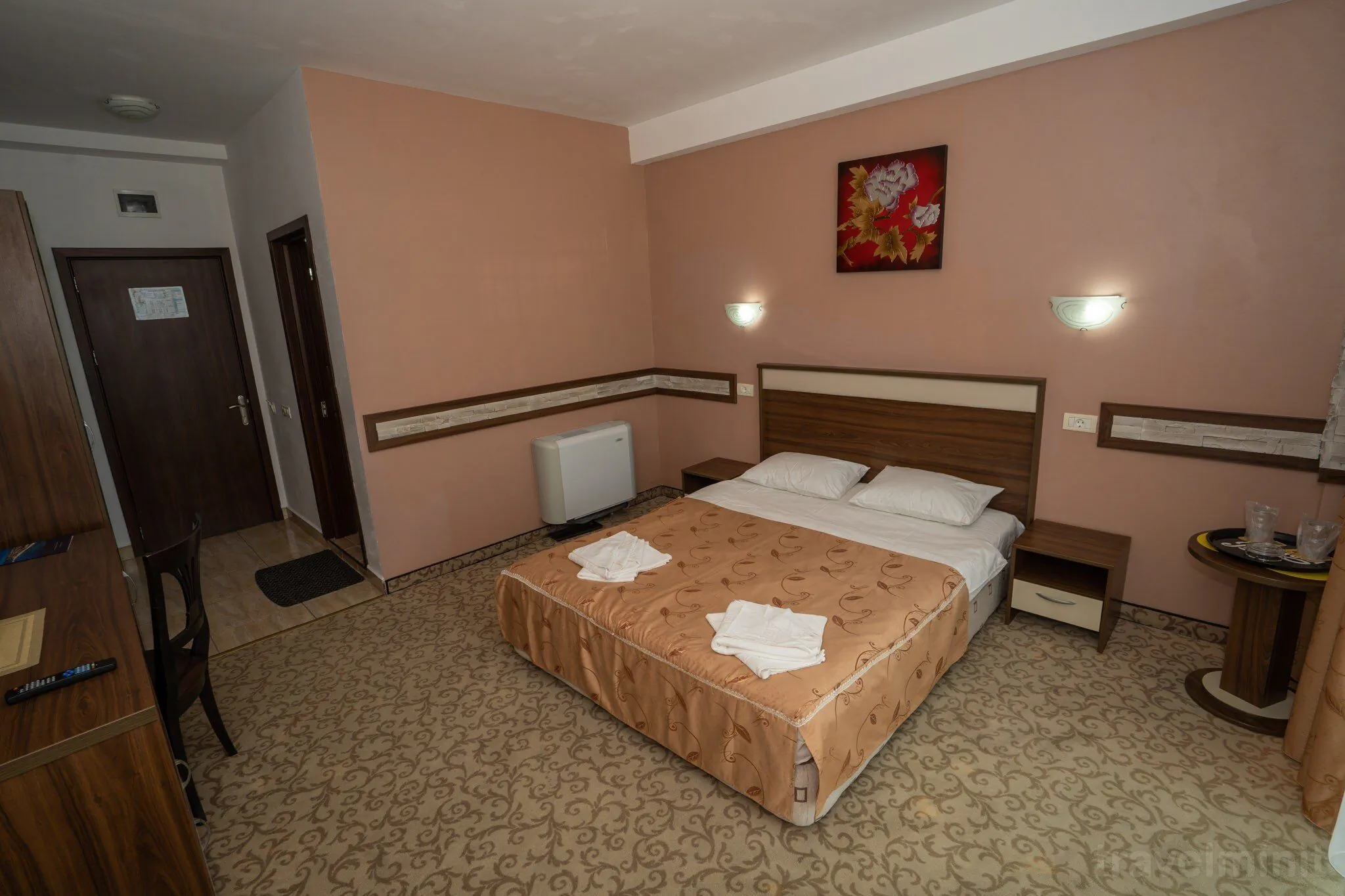 Hotel Laguna Mangalia - foto 5