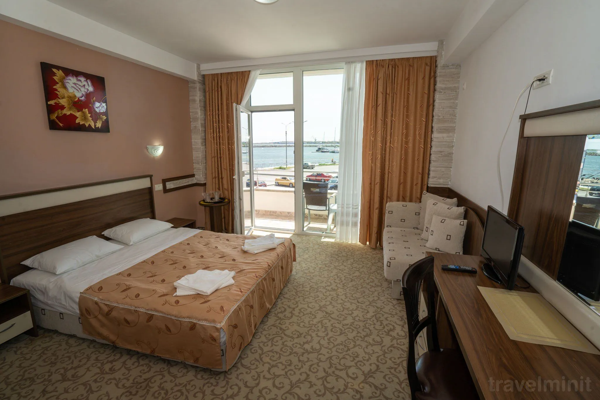 Hotel Laguna Mangalia - foto 6