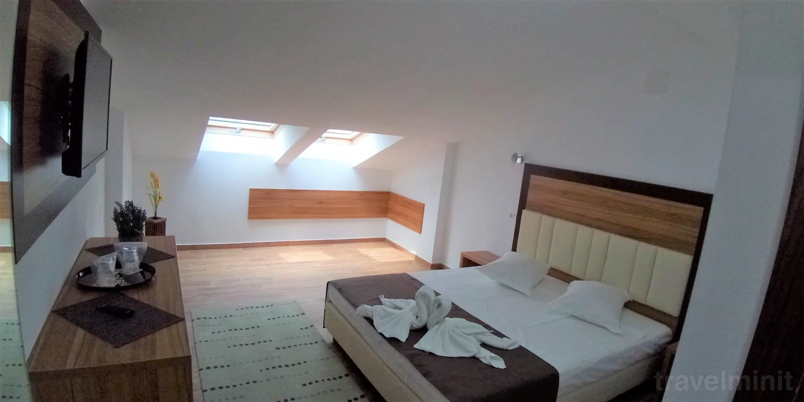 Hotel Laguna Mangalia - foto 7