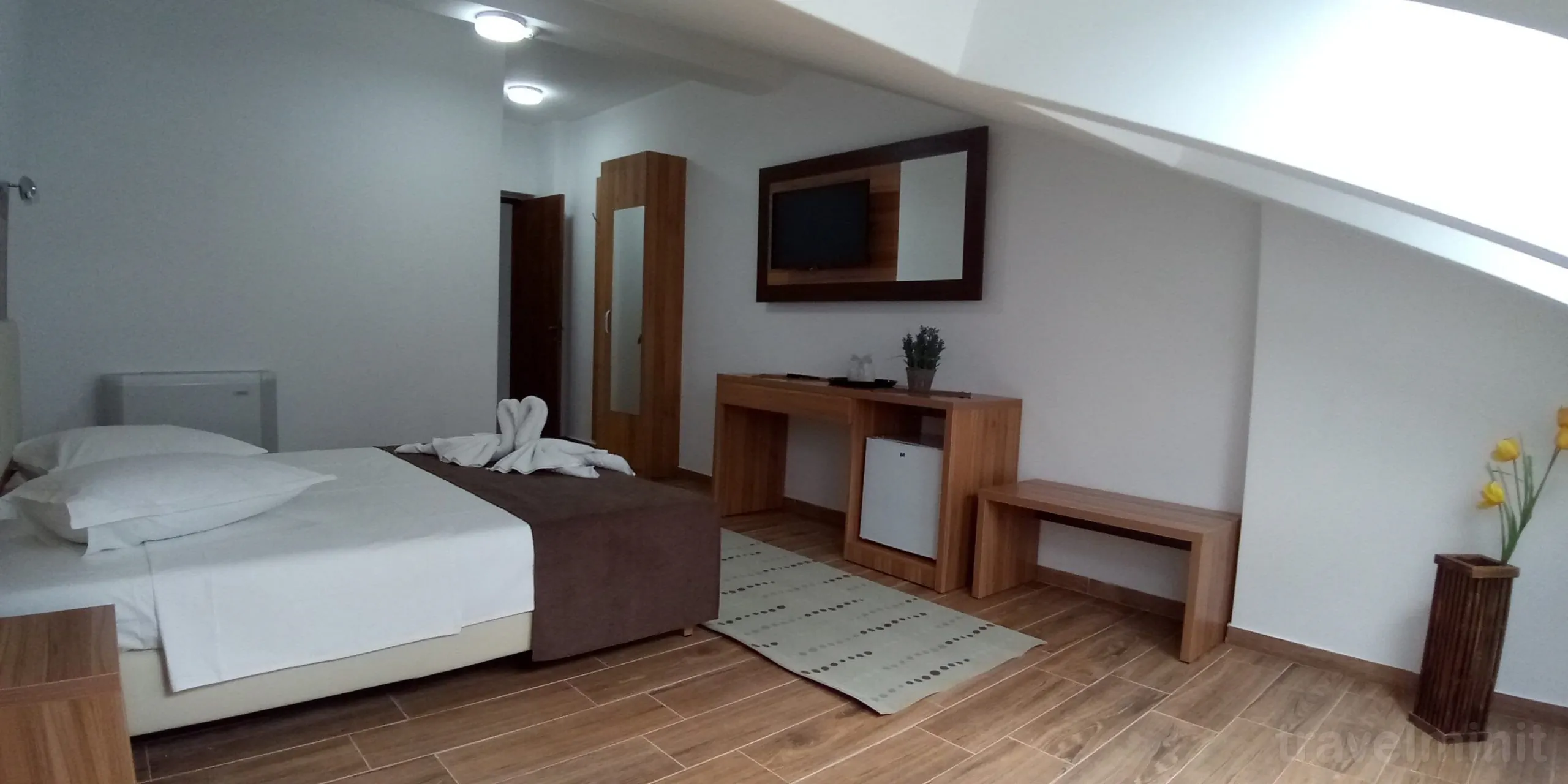 Hotel Laguna Mangalia - foto 8