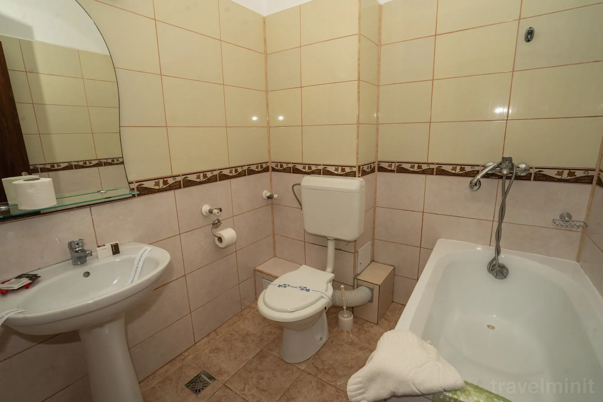 Hotel Laguna Mangalia - foto 9