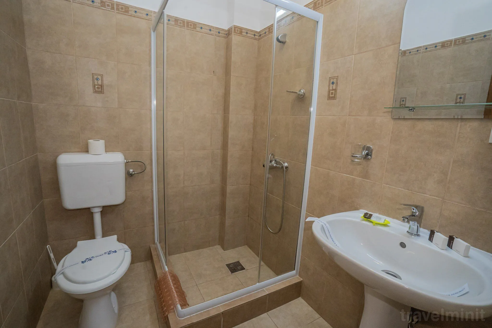 Hotel Laguna Mangalia - foto 10