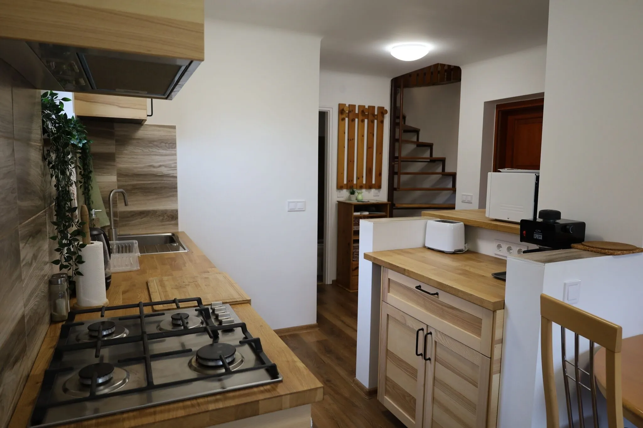 Hamvas Vendégház Tiszakécske - foto 7