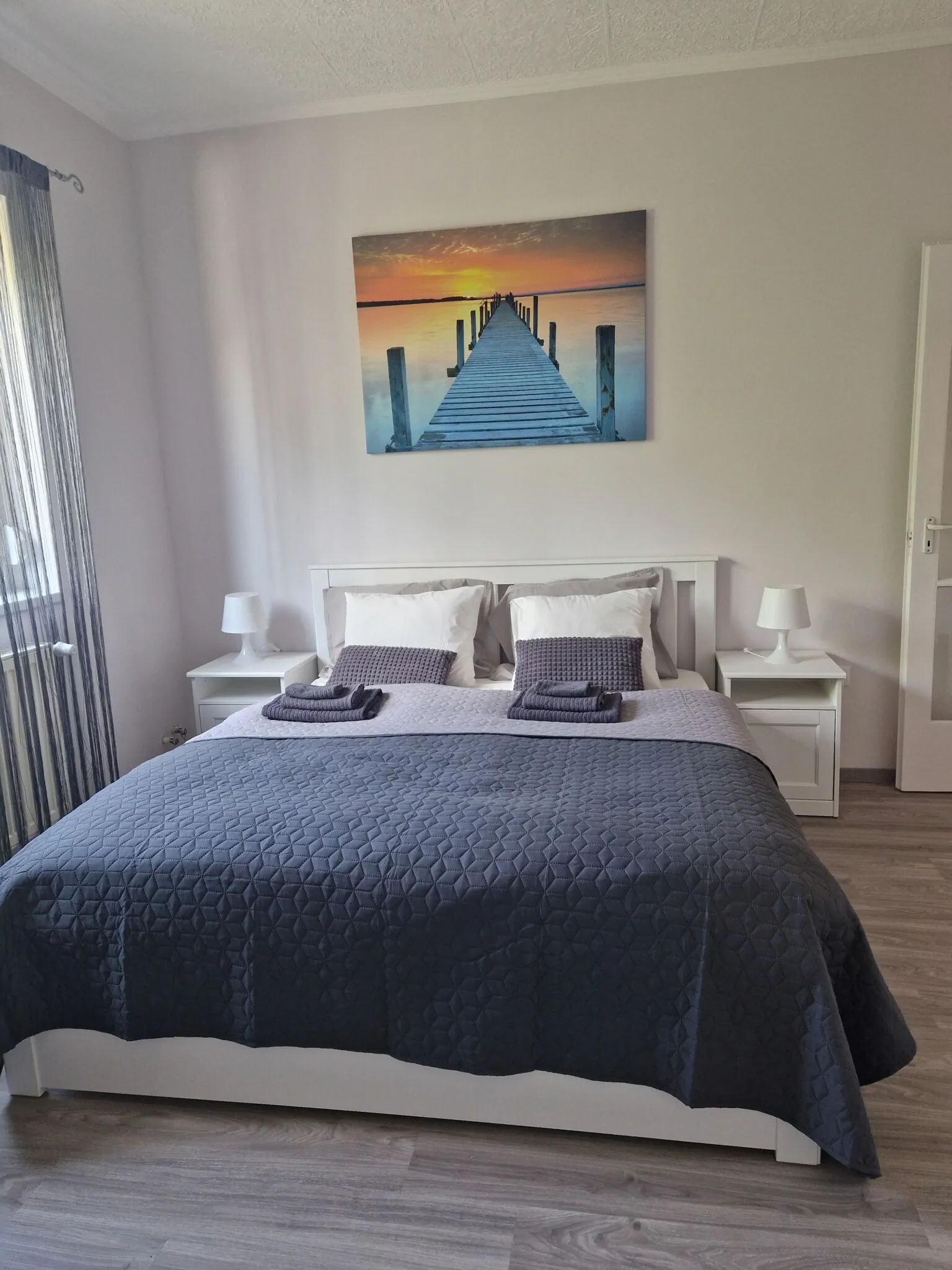 White House Apartman Budapest – Budapesta, Ungaria
