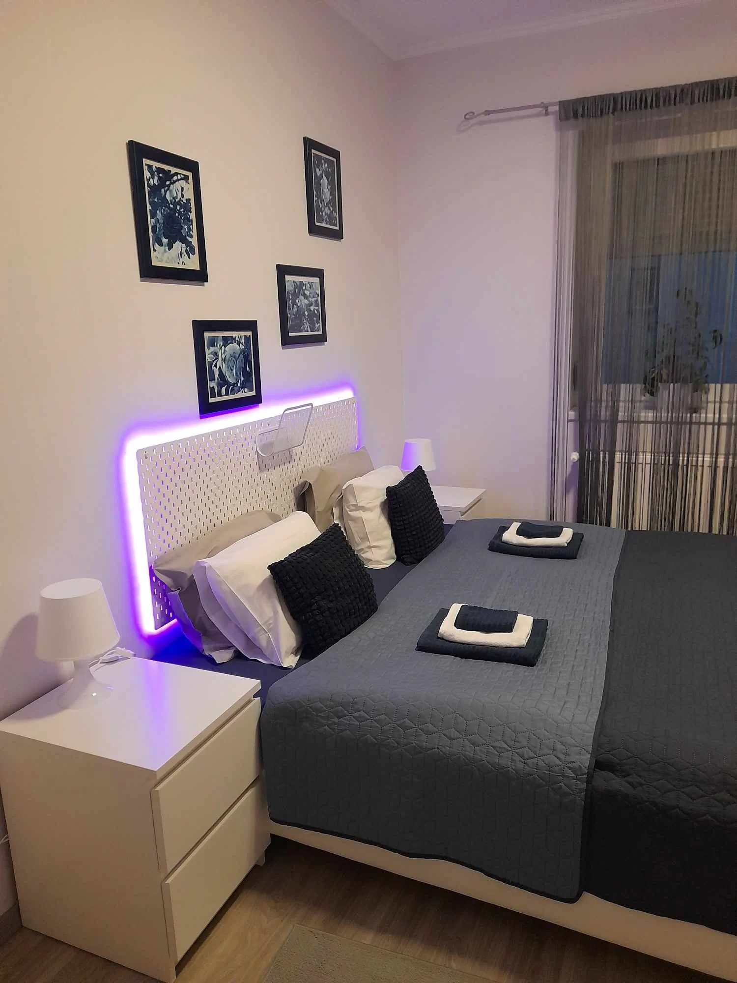 White House Apartman Budapest – Budapesta, Ungaria