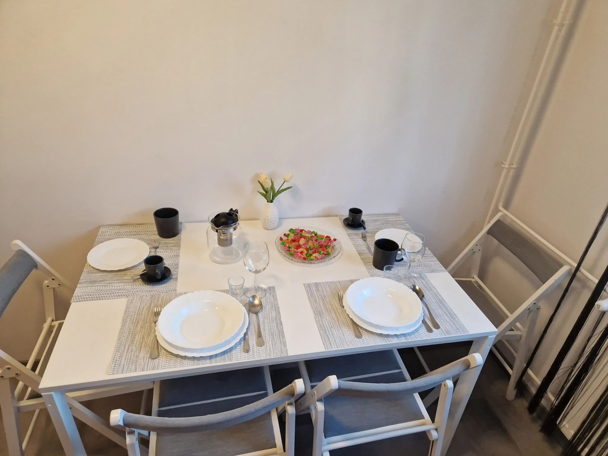 White House Apartman Budapest – Budapesta, Ungaria