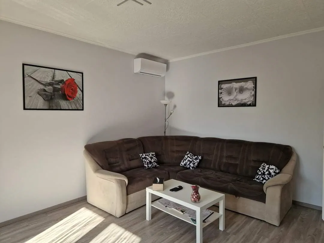 White House Apartman Budapest – Budapesta, Ungaria