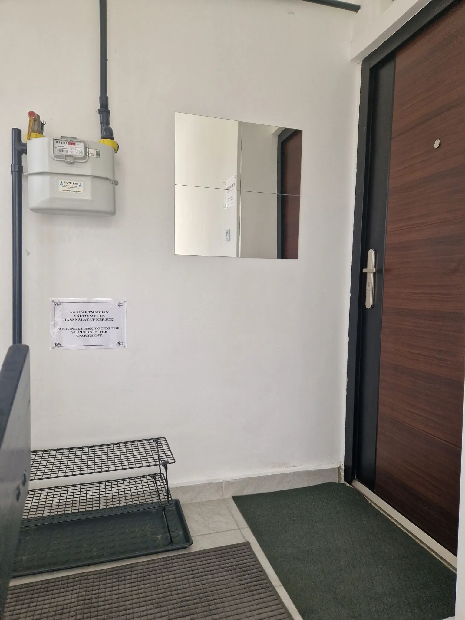 White House Apartman Budapest – Budapesta, Ungaria