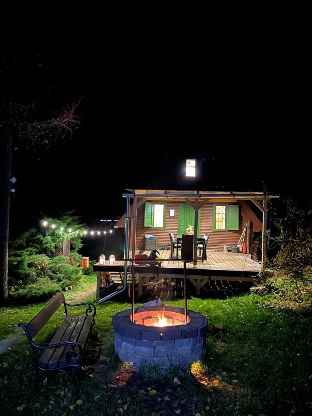 Kerekerdő Apartman Szarvaskő – Szarvaskő, Ungaria