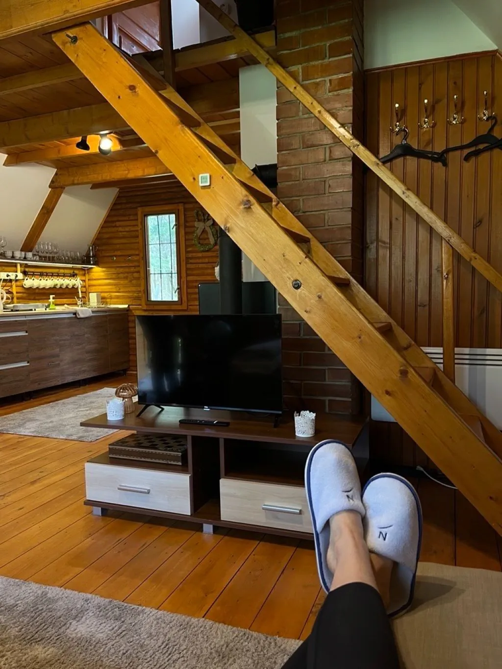 Kerekerdő Apartman Szarvaskő – Szarvaskő, Ungaria