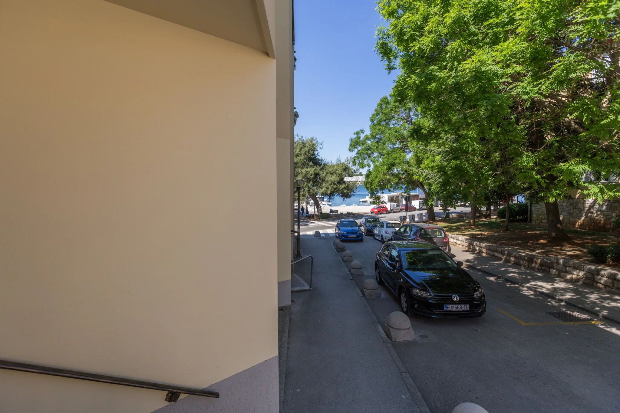 Apartman Poreč Center Sea – Poreč, Croația