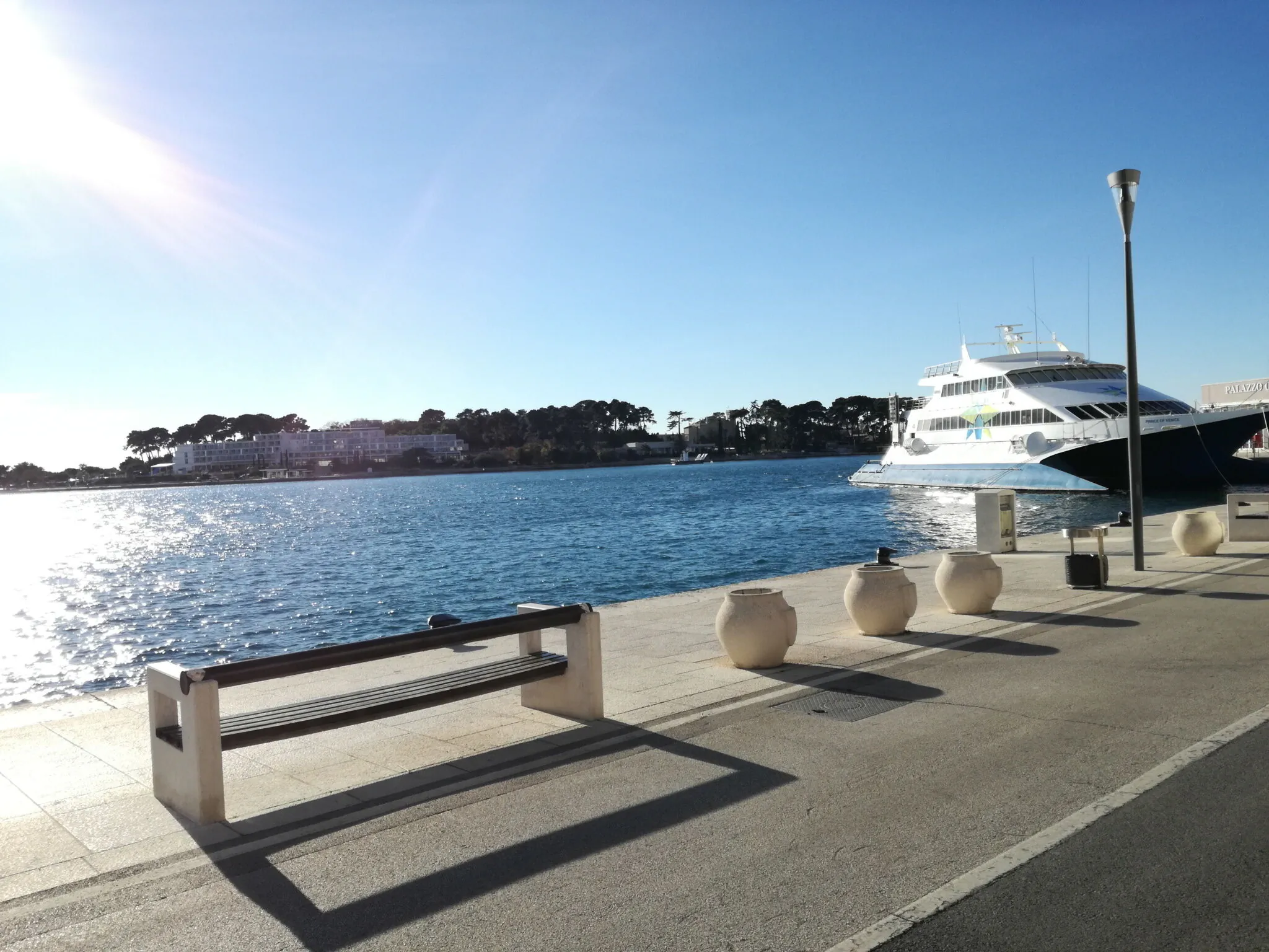 Apartman Poreč Center Sea – Poreč, Croația