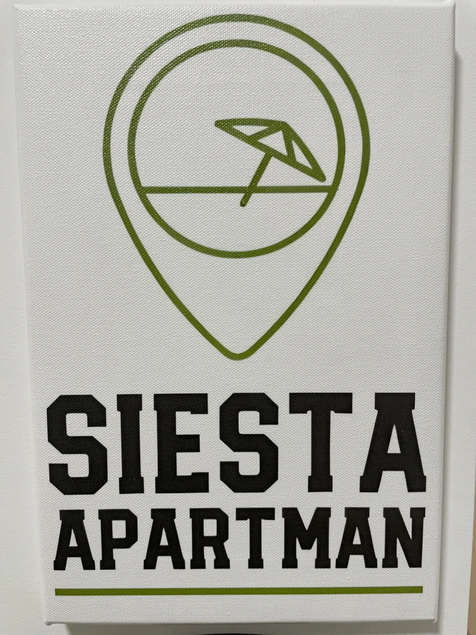 Siesta Apartman Balatonberény – Balatonberény, Ungaria