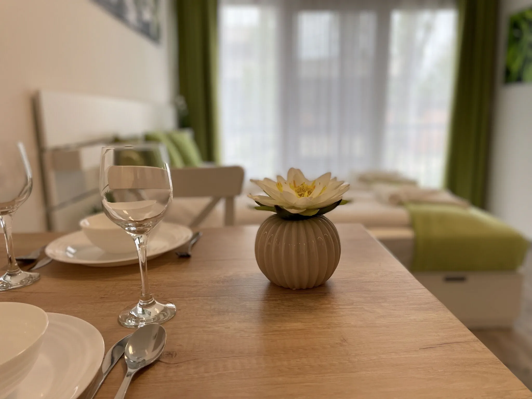 Siesta Apartman Balatonberény – Balatonberény, Ungaria