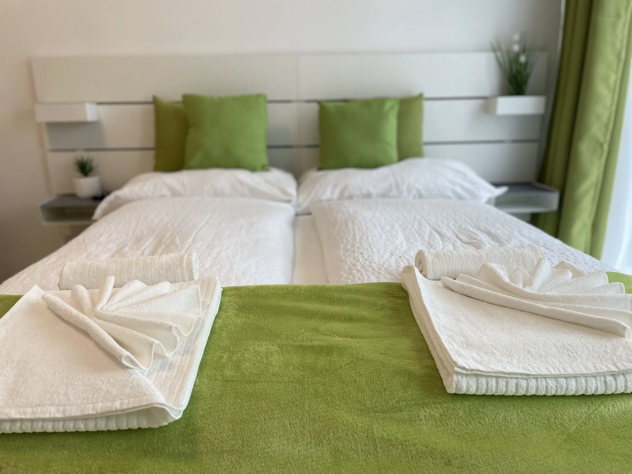 Siesta Apartman Balatonberény – Balatonberény, Ungaria