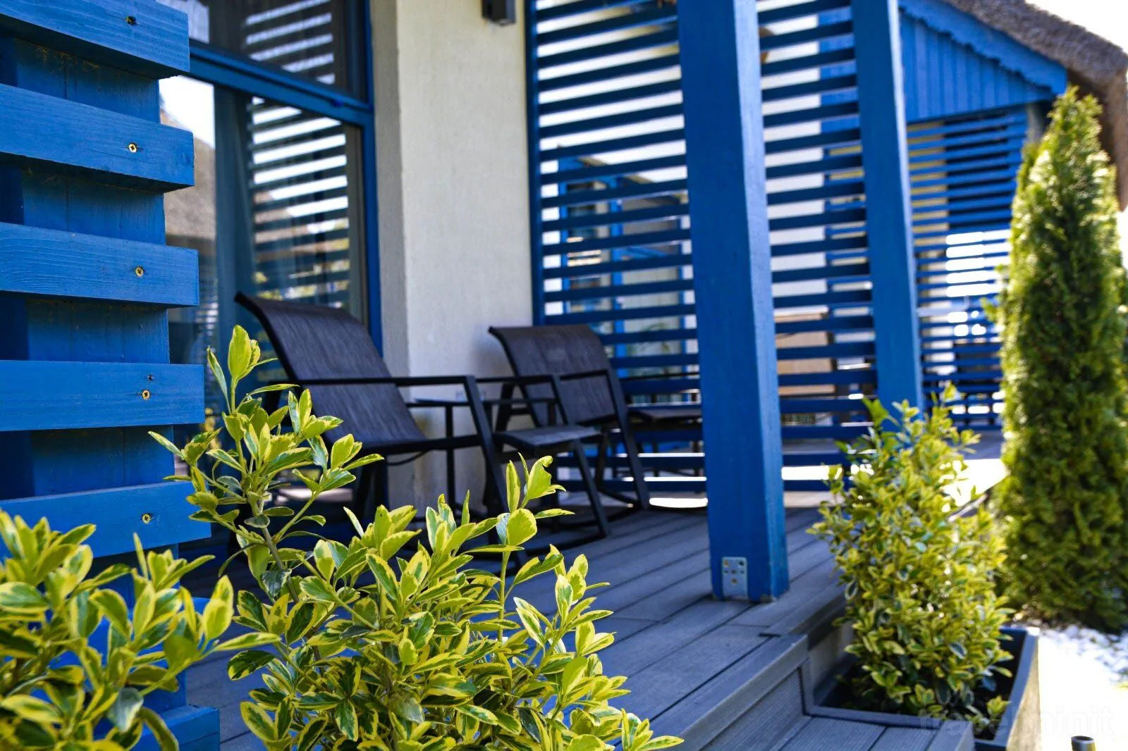 Pensiunea Déjà Blue (Adults Only) Sfântu Gheorghe - foto 10