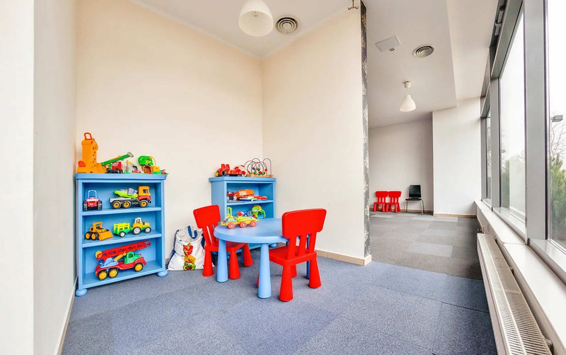 Apartamenty Sun & Snow Olympic Park Kołobrzeg - foto 3
