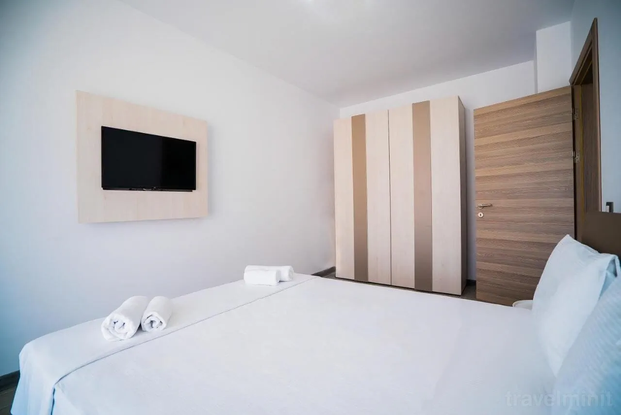 Alezzi Beach Resort Mamaia – Mamaia, Rumunia