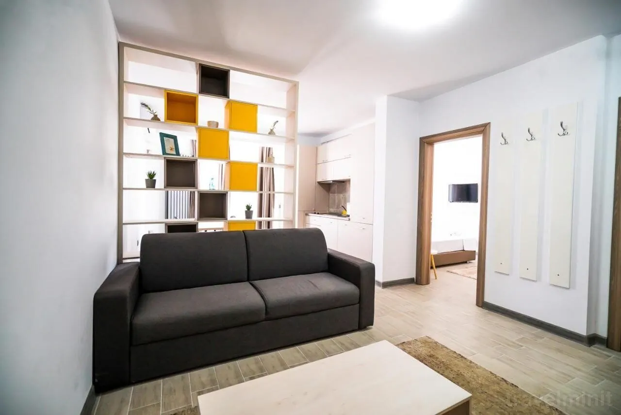 Alezzi Beach Resort Mamaia – Mamaia, Rumunia