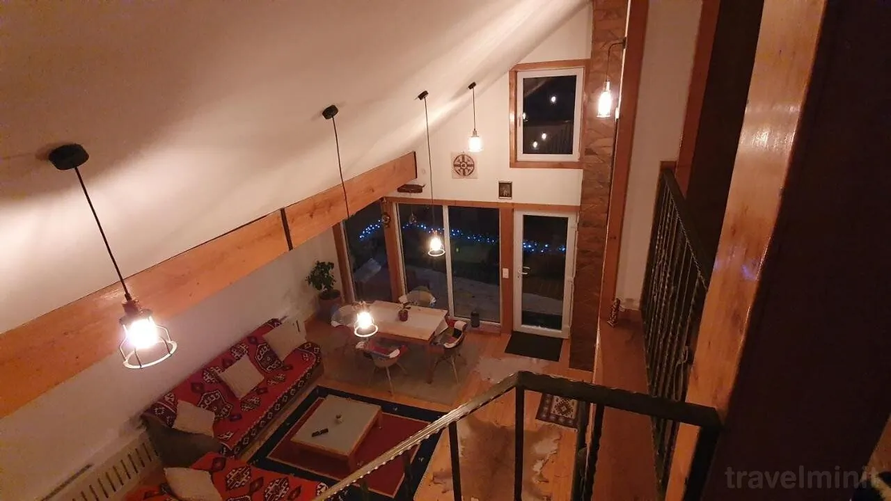 Casă de vacanță Bran 99 – Bran, România