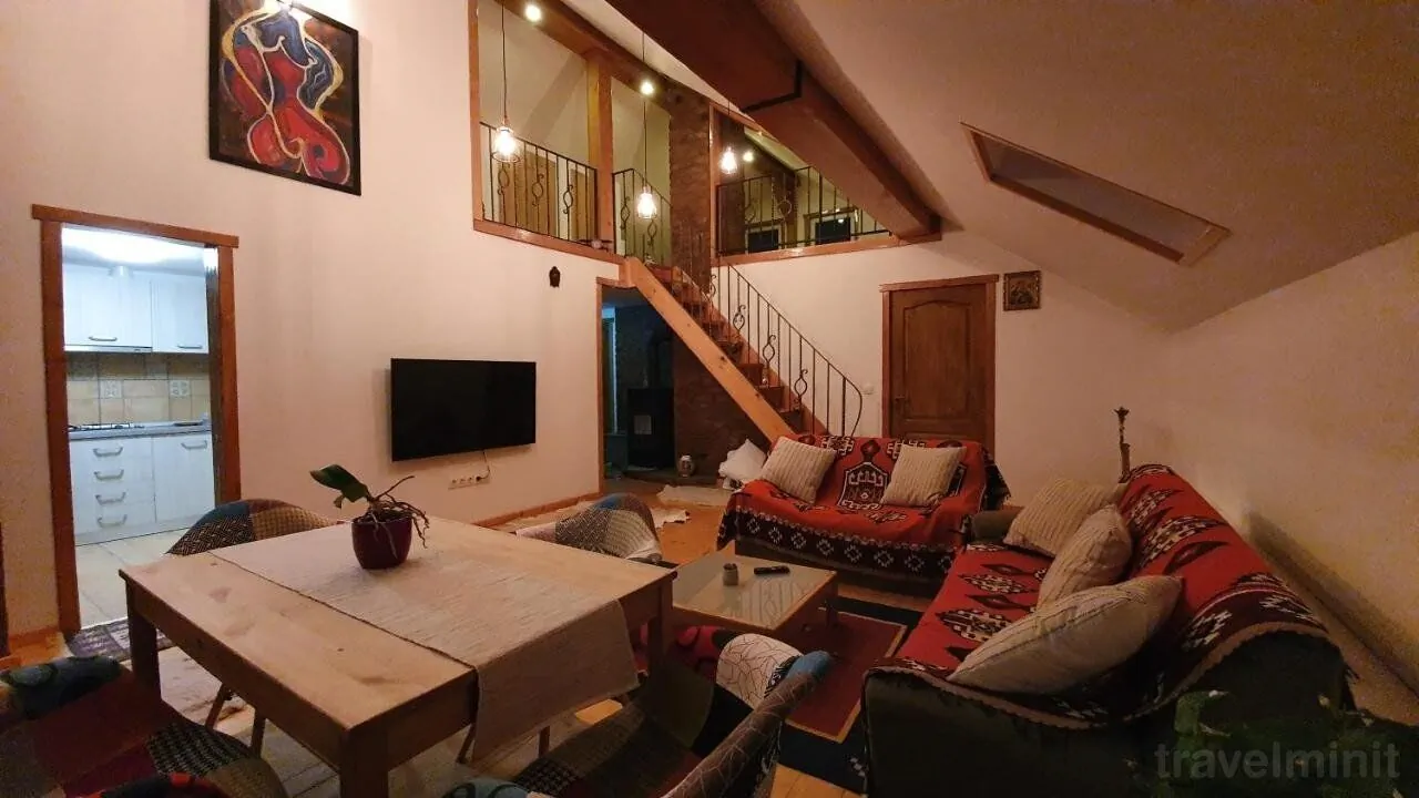 Casă de vacanță Bran 99 – Bran, România