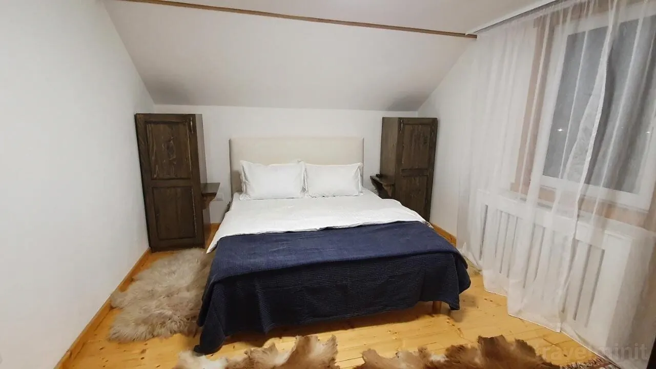 Casă de vacanță Bran 99 – Bran, România