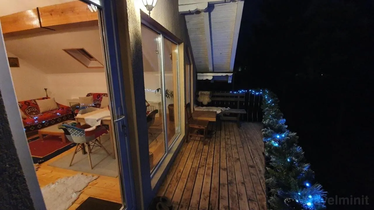 Casă de vacanță Bran 99 – Bran, România