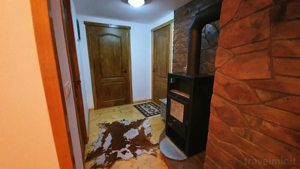 Casă de vacanță Bran 99 – Bran, România