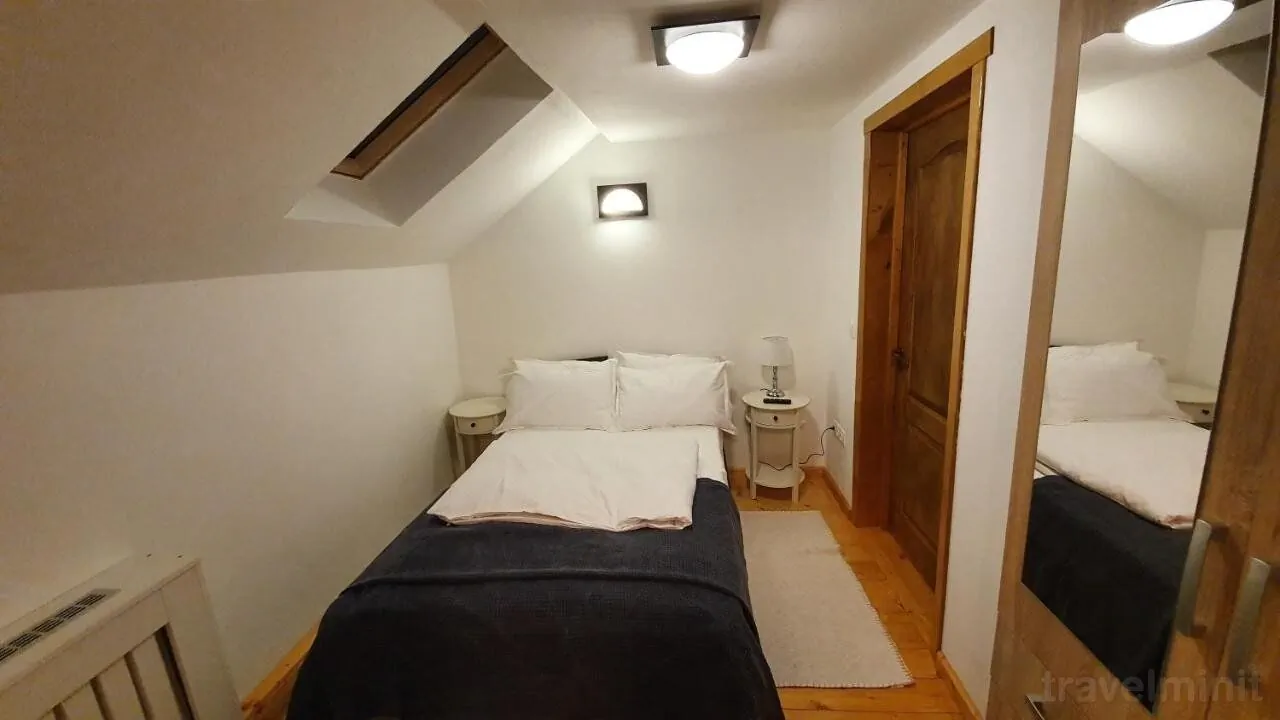 Casă de vacanță Bran 99 – Bran, România