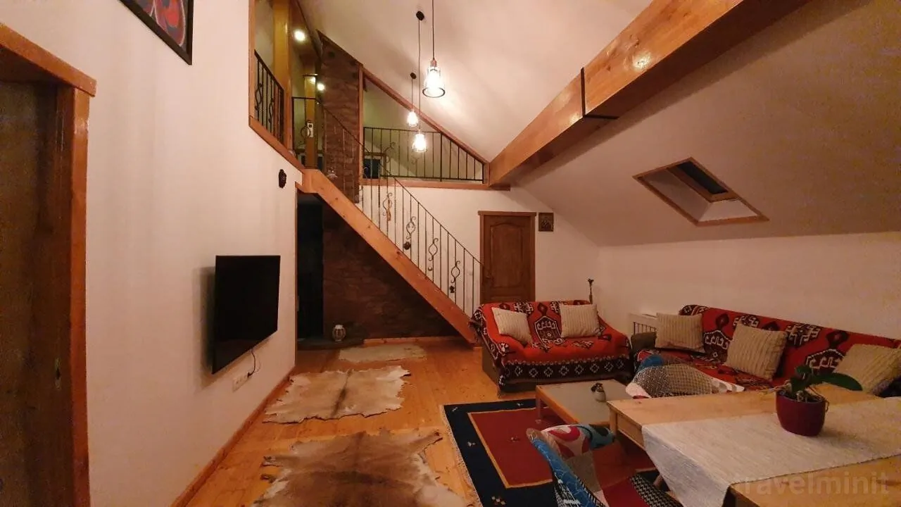 Casă de vacanță Bran 99 – Bran, România