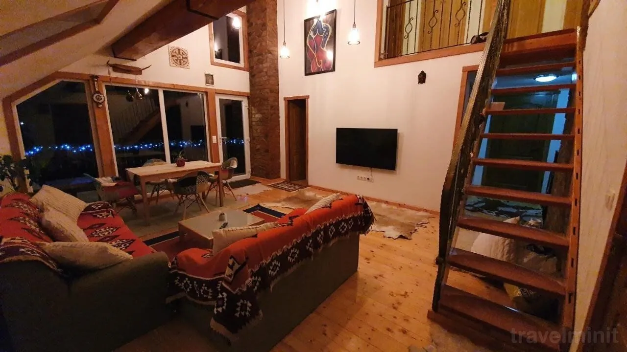 Casă de vacanță Bran 99 – Bran, România