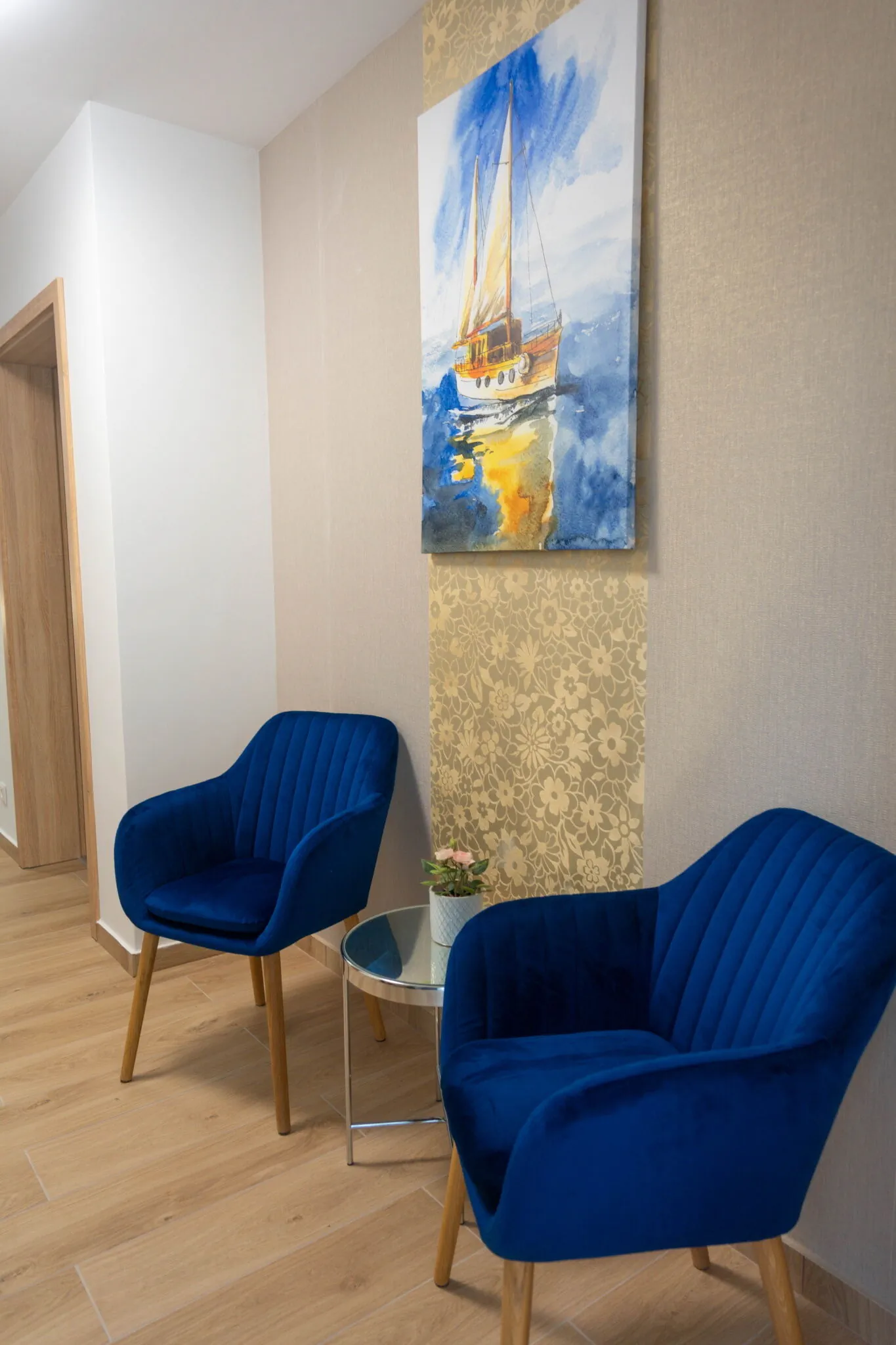 Anton Apartmanház Balatonfüred – Balatonfüred, Węgry
