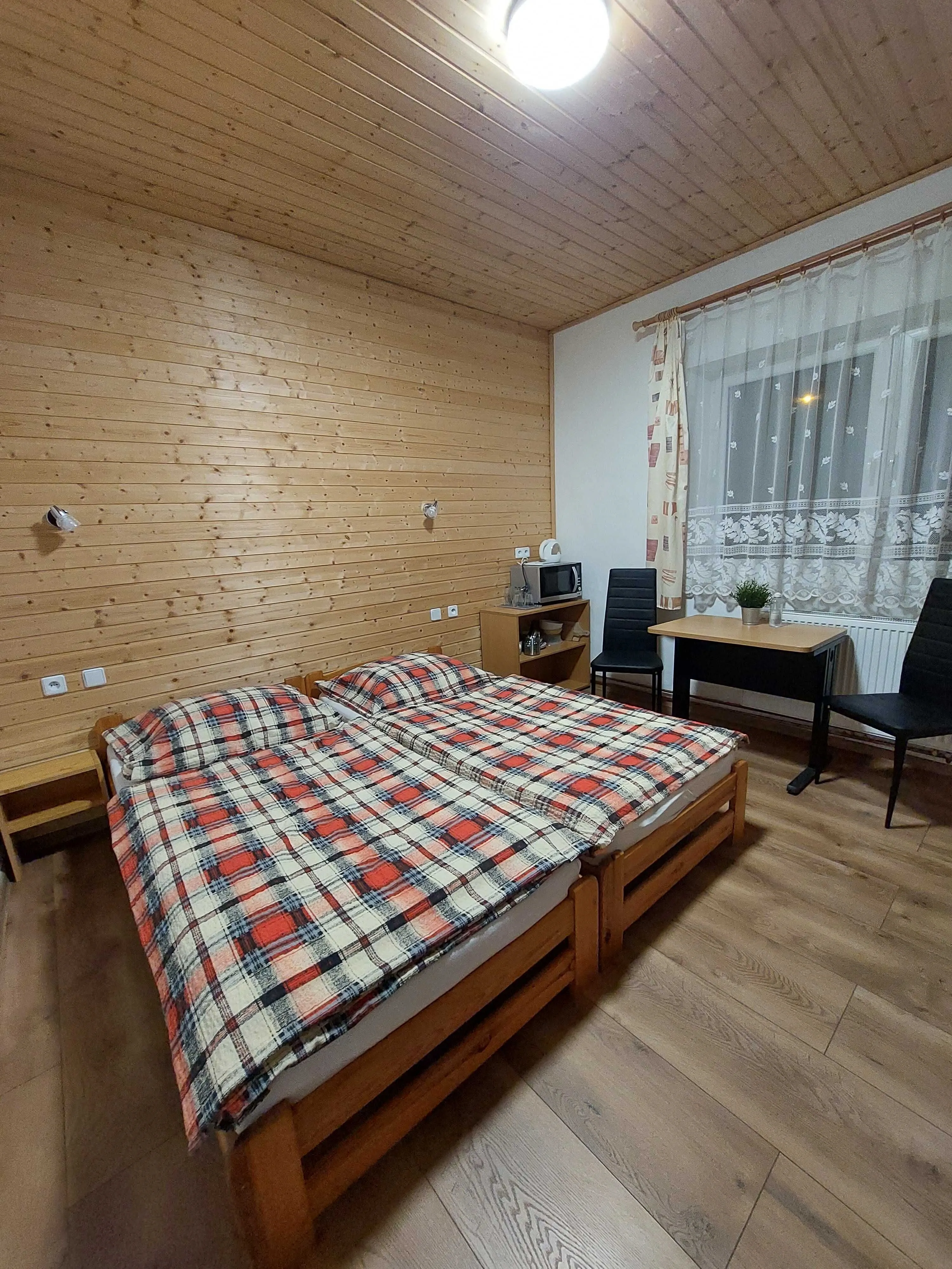 Penzion Emílie Jeseník – Jeseník, Česká republika