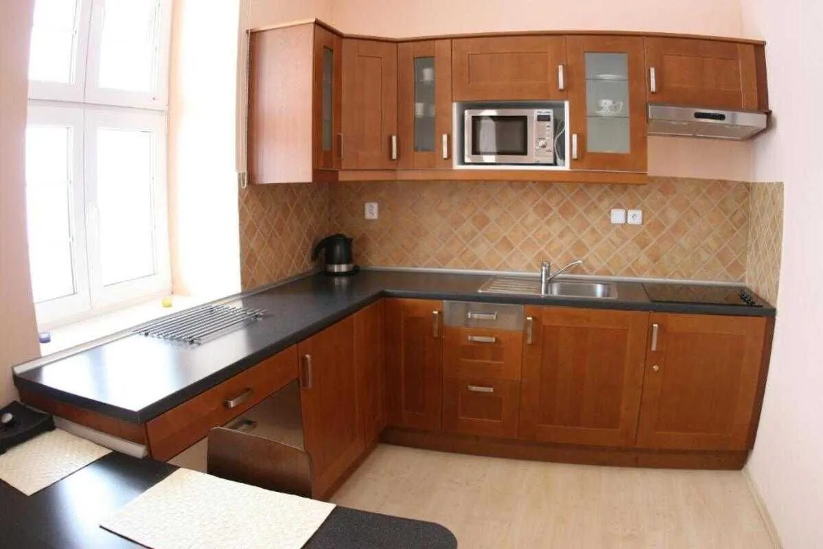 Apartmán Bílý Kříž Staré Hamry – Staré Hamry, Česká republika
