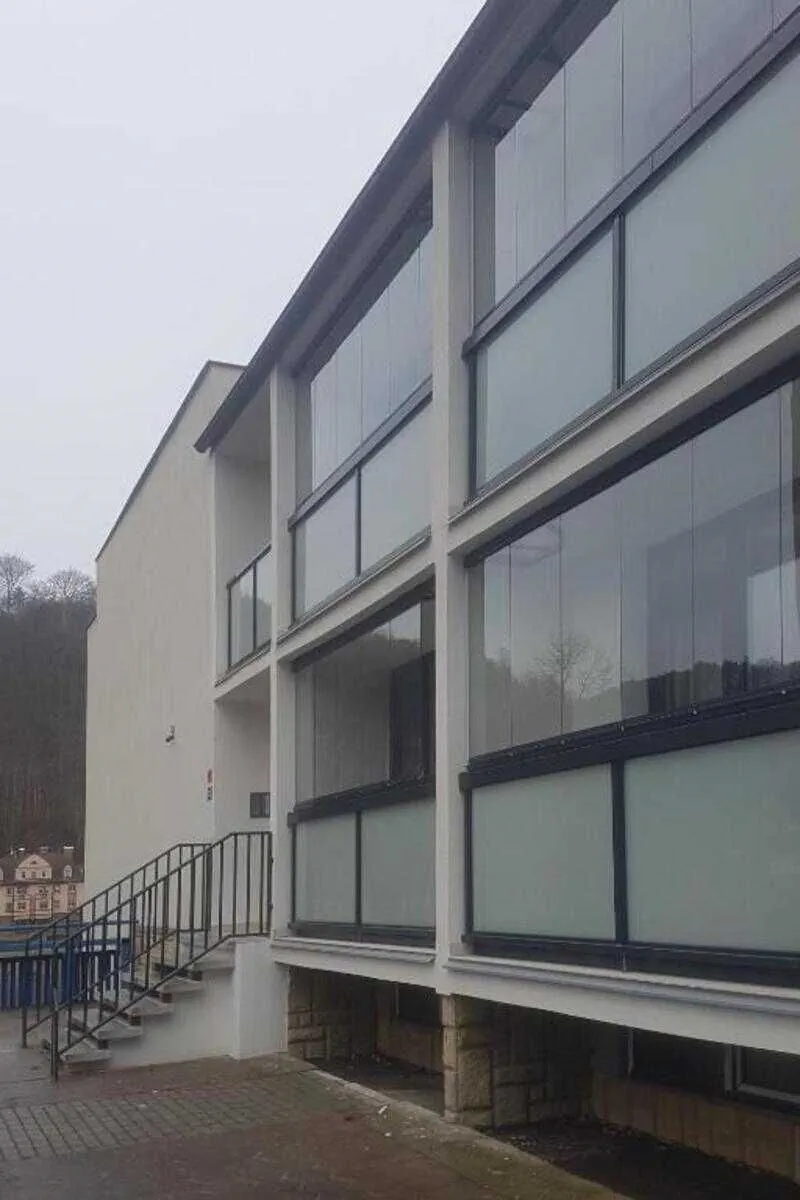 Ubytování s výhledem na Labe a Pastýřskou stěnu Děčín – Děčín, Republica Cehă