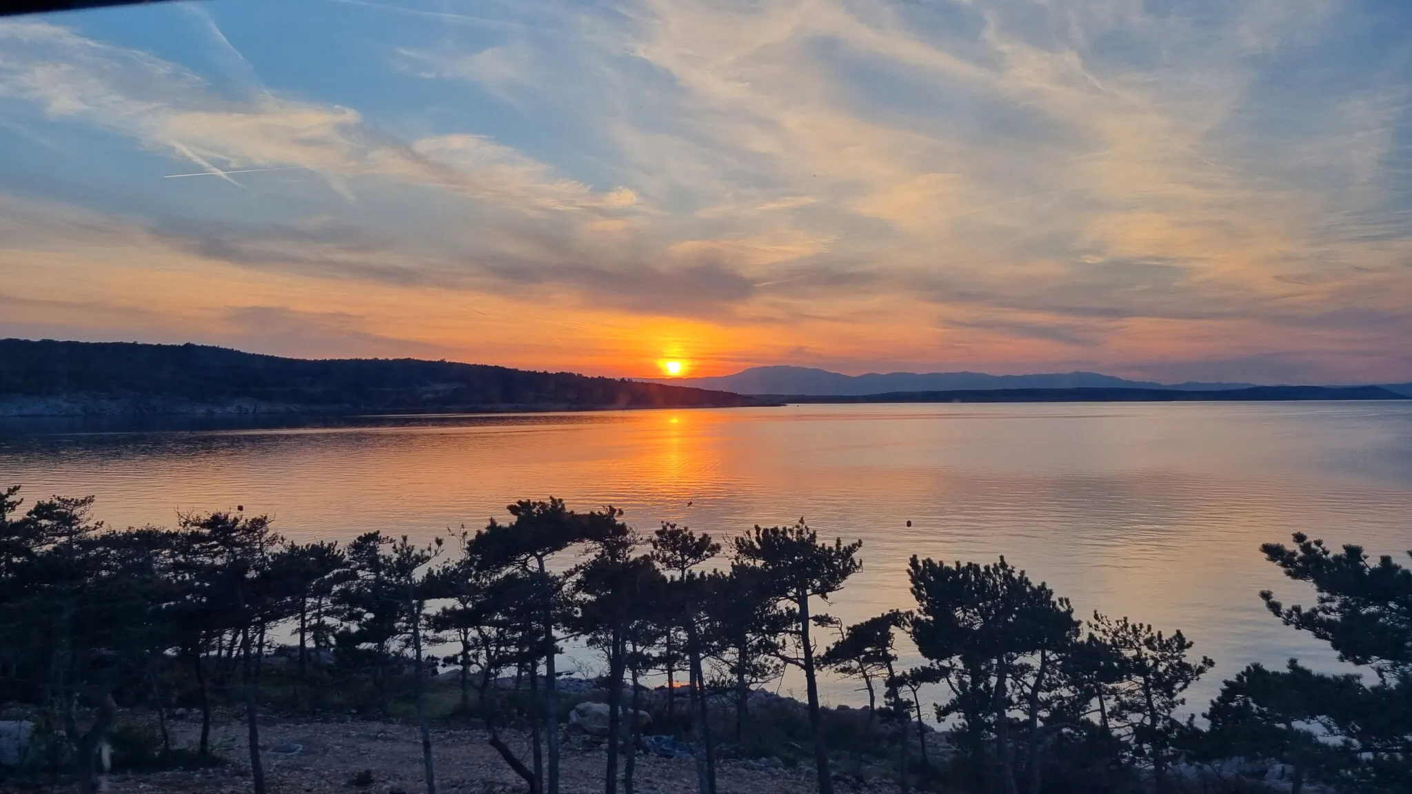 Luxury apartments with pool Punta Šilo – Šilo, Croația