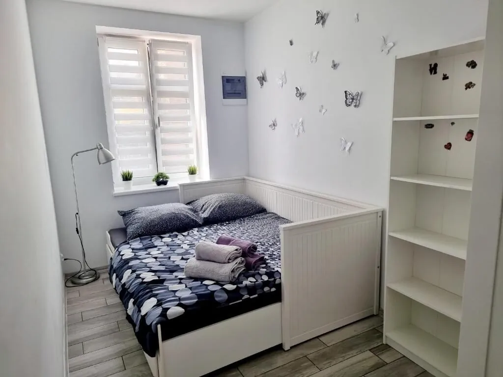 Apartament Katarzynka Toruń – Toruń, Polska