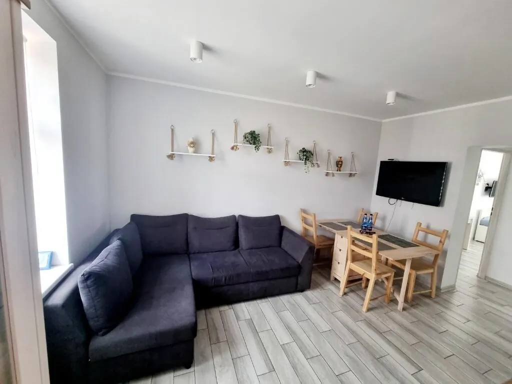 Apartament Katarzynka Toruń – Toruń, Polska