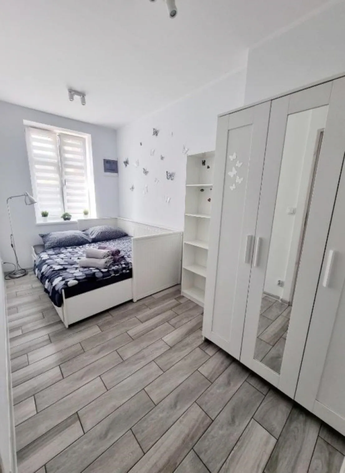 Apartament Katarzynka Toruń – Toruń, Polska
