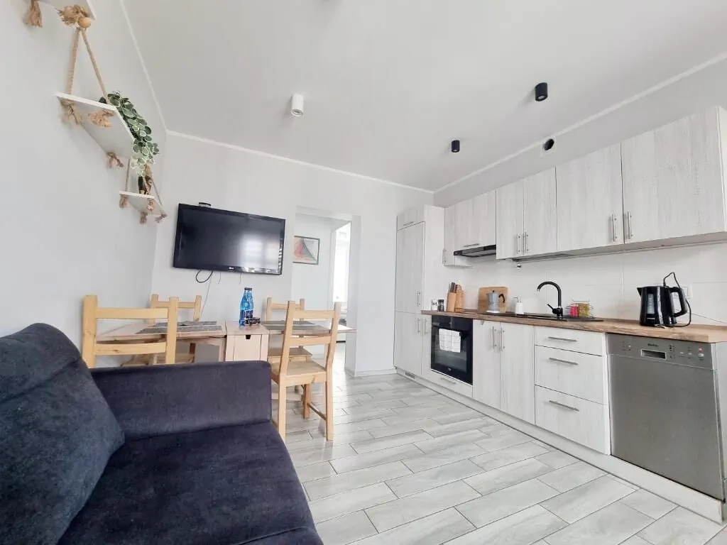 Apartament Katarzynka Toruń – Toruń, Polska