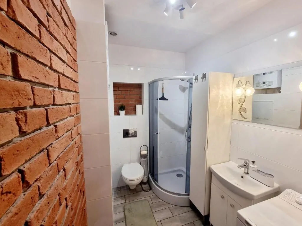 Apartament Katarzynka Toruń – Toruń, Polska