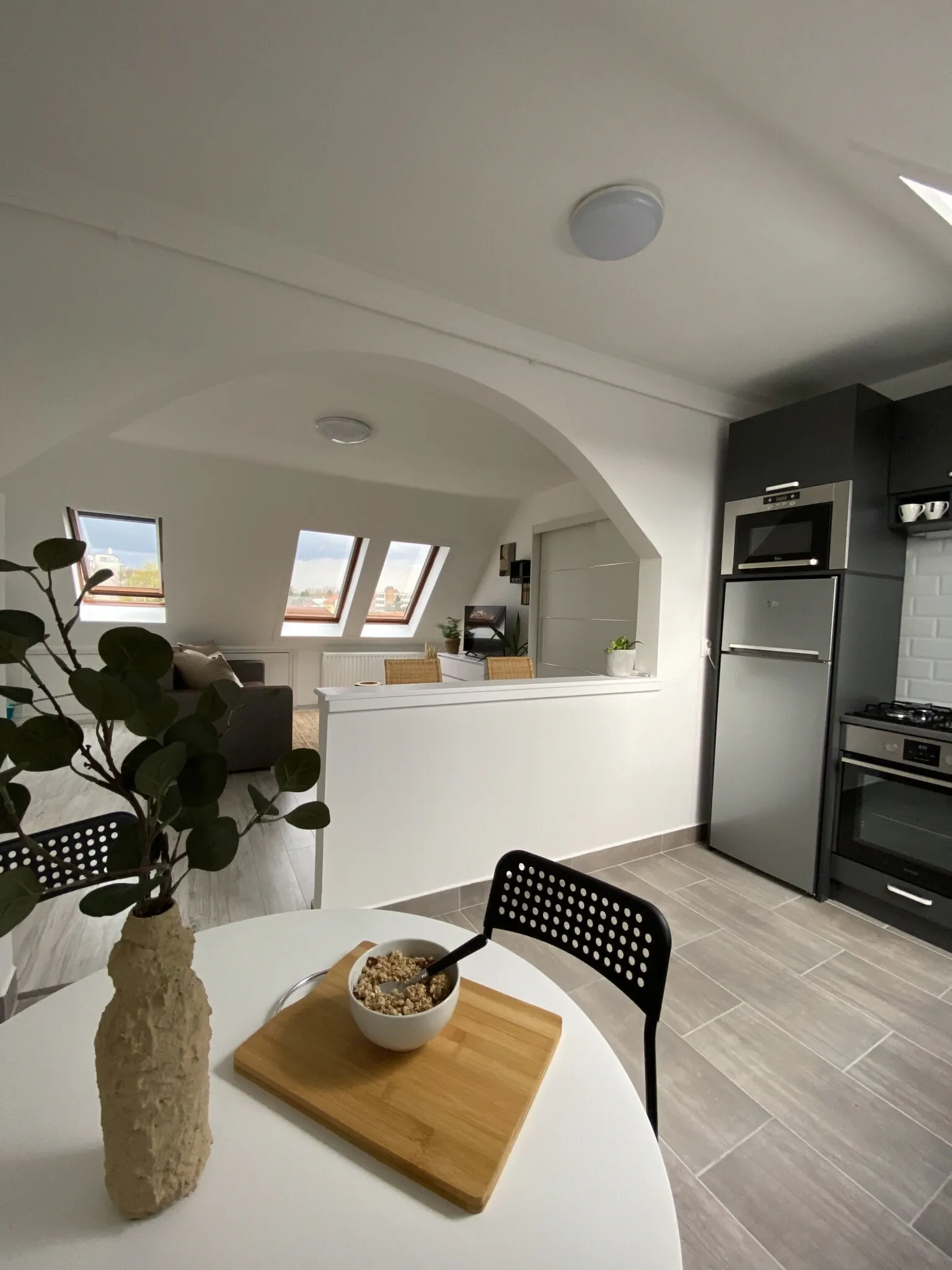 Neva Apartman Eger – Eger, Ungaria