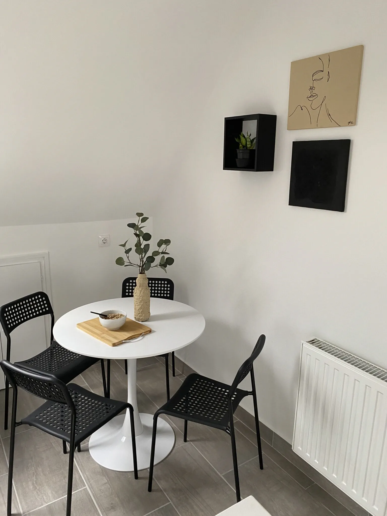 Neva Apartman Eger – Eger, Ungaria