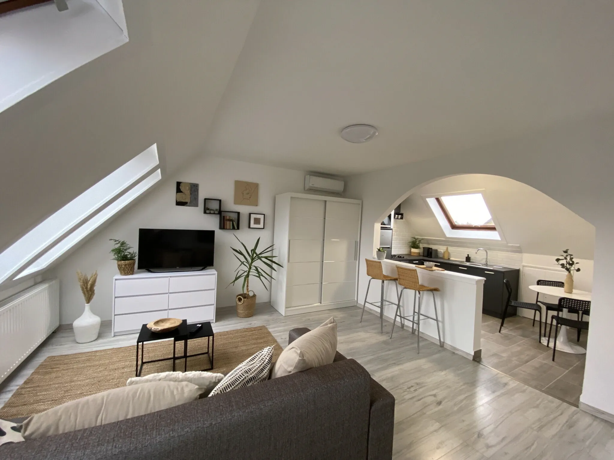 Neva Apartman Eger – Eger, Ungaria