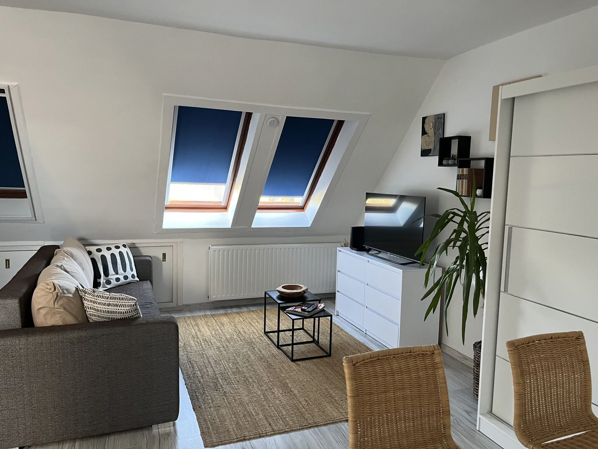 Neva Apartman Eger – Eger, Ungaria