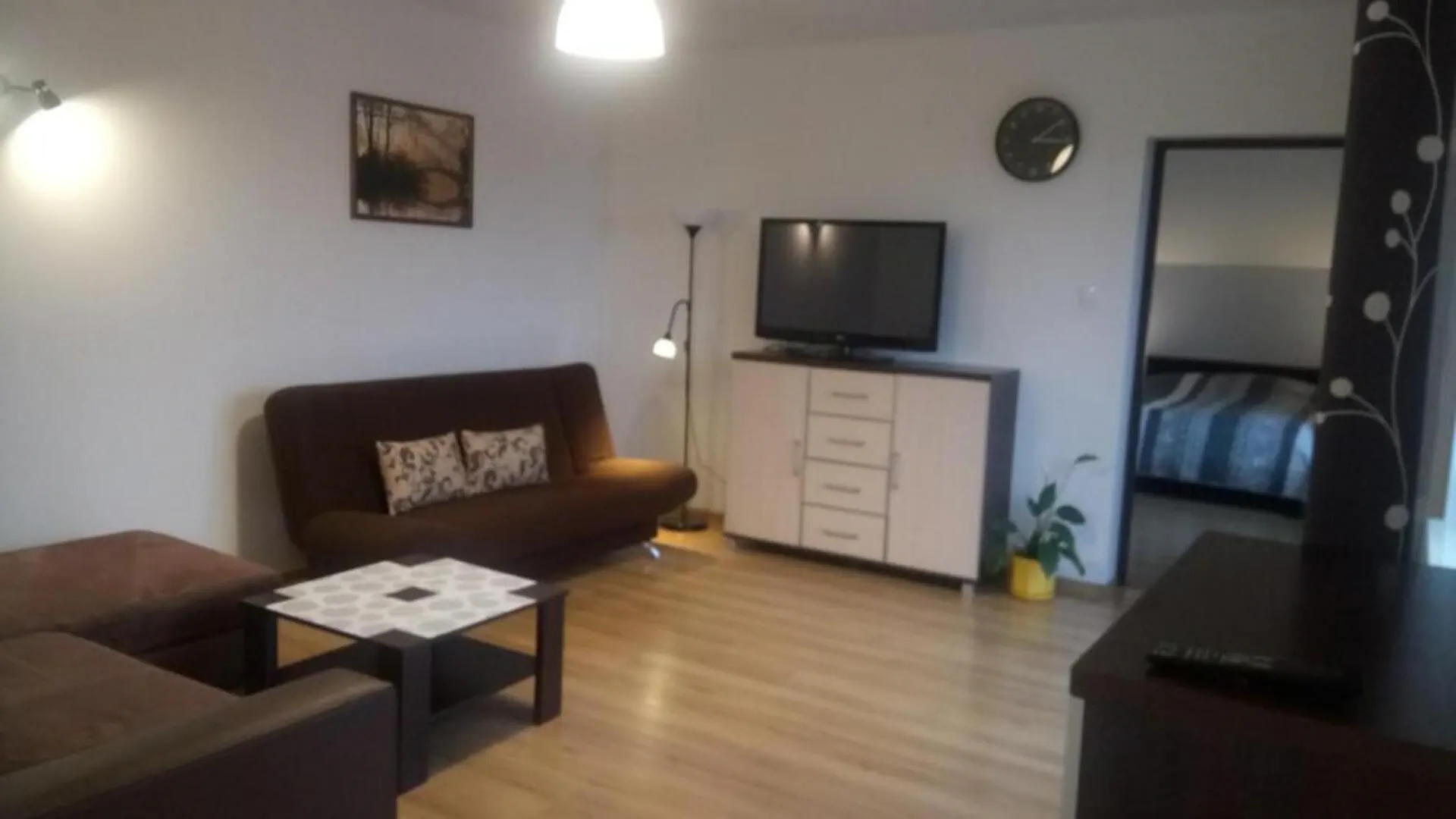 Agroturystyka u Krzysztofa Zator – Graboszyce, Polonia
