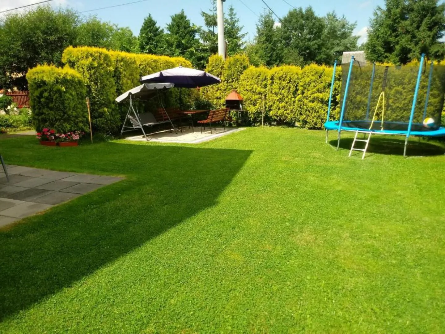 Agroturystyka u Krzysztofa Zator – Graboszyce, Polonia