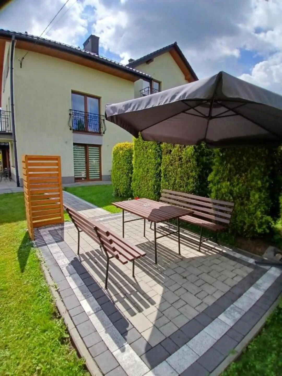 Agroturystyka u Krzysztofa Zator – Graboszyce, Polonia